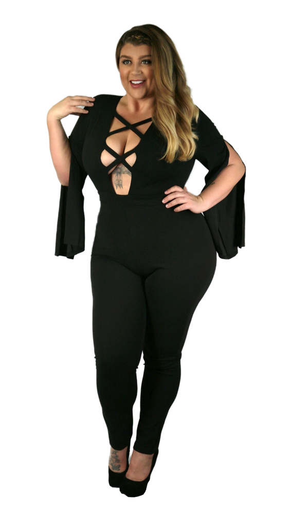 Baby Doll Jumper-Jumpers-Boughie-3x-Boughie