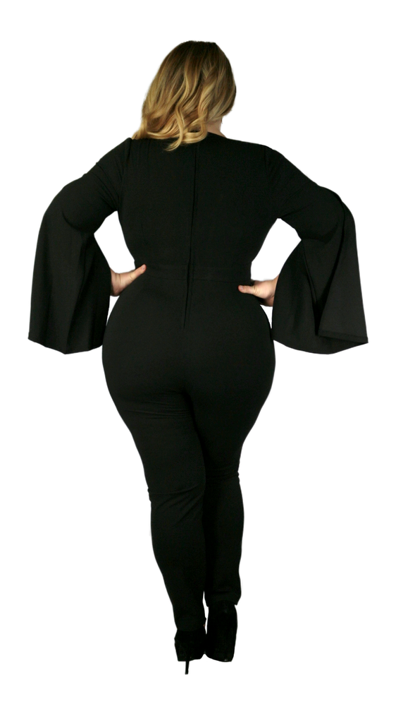 Baby Doll Jumper-Jumpers-Boughie-3x-Boughie