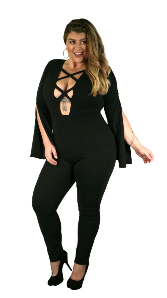 Baby Doll Jumper-Jumpers-Boughie-3x-Boughie