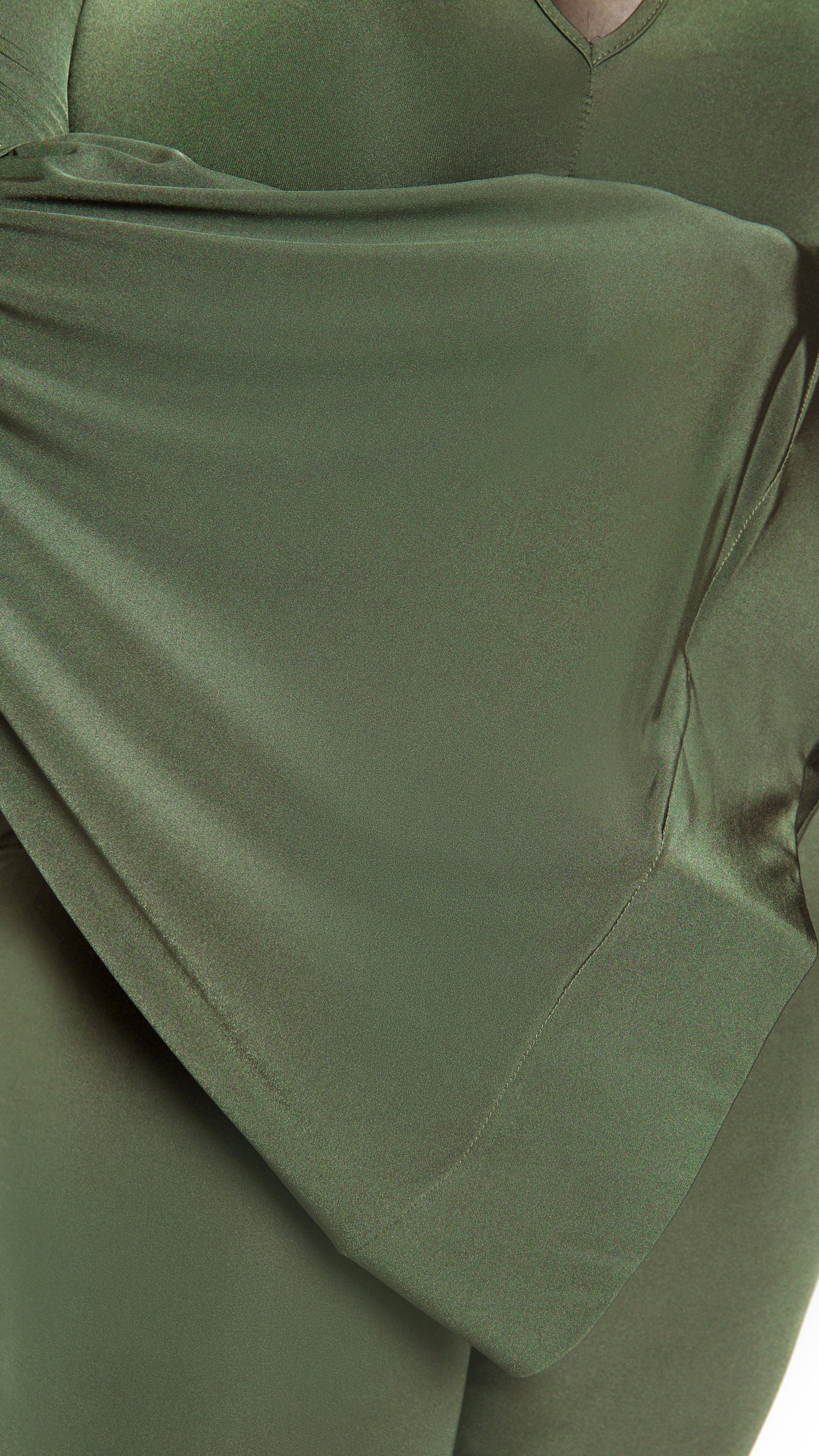 Bells And Whistles Jumper (Olive)-Jumpers-Boughie-Boughie