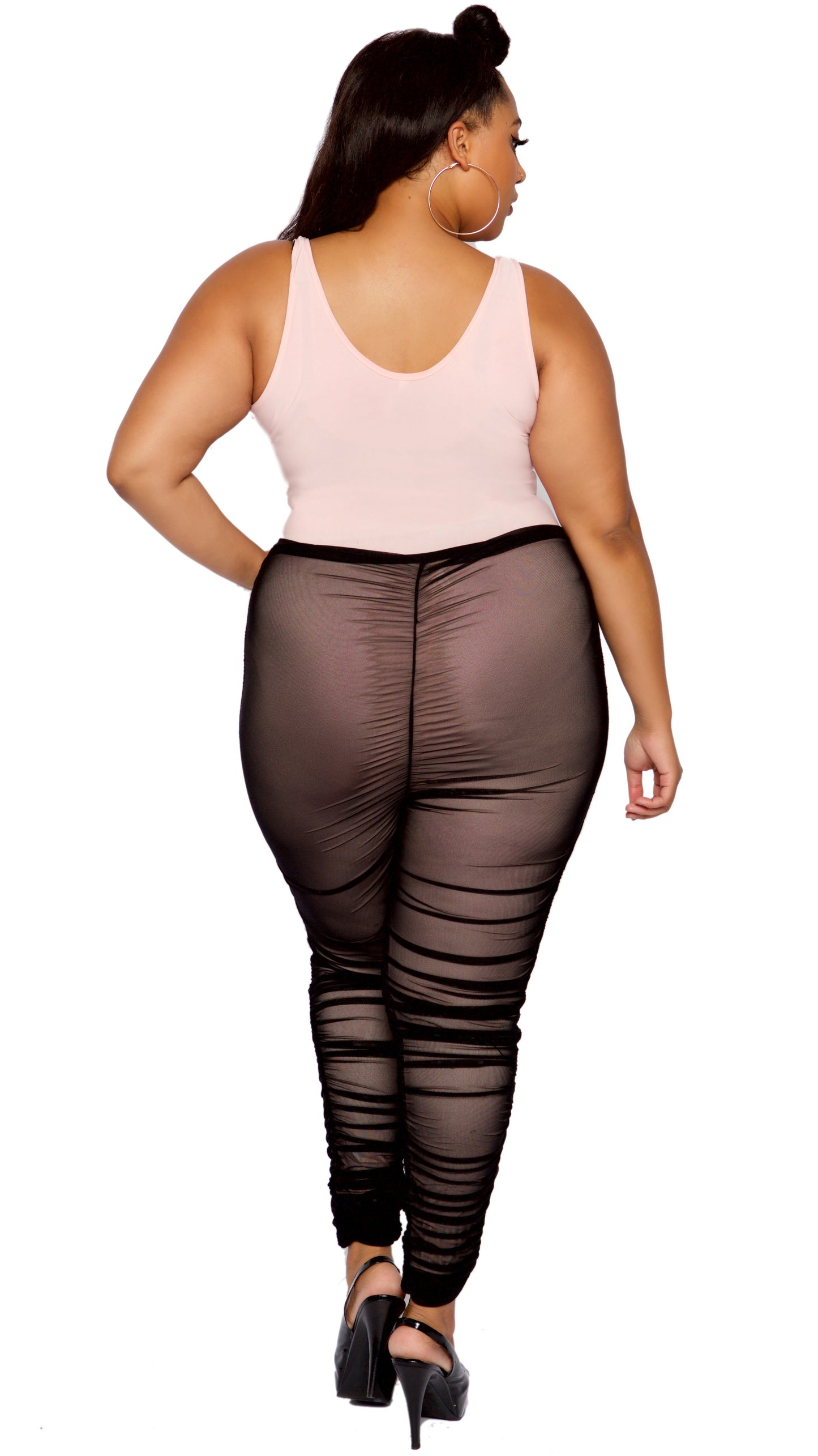 Cotton Candy 2Pcs Pant Set-Pant Sets-Boughie-Boughie