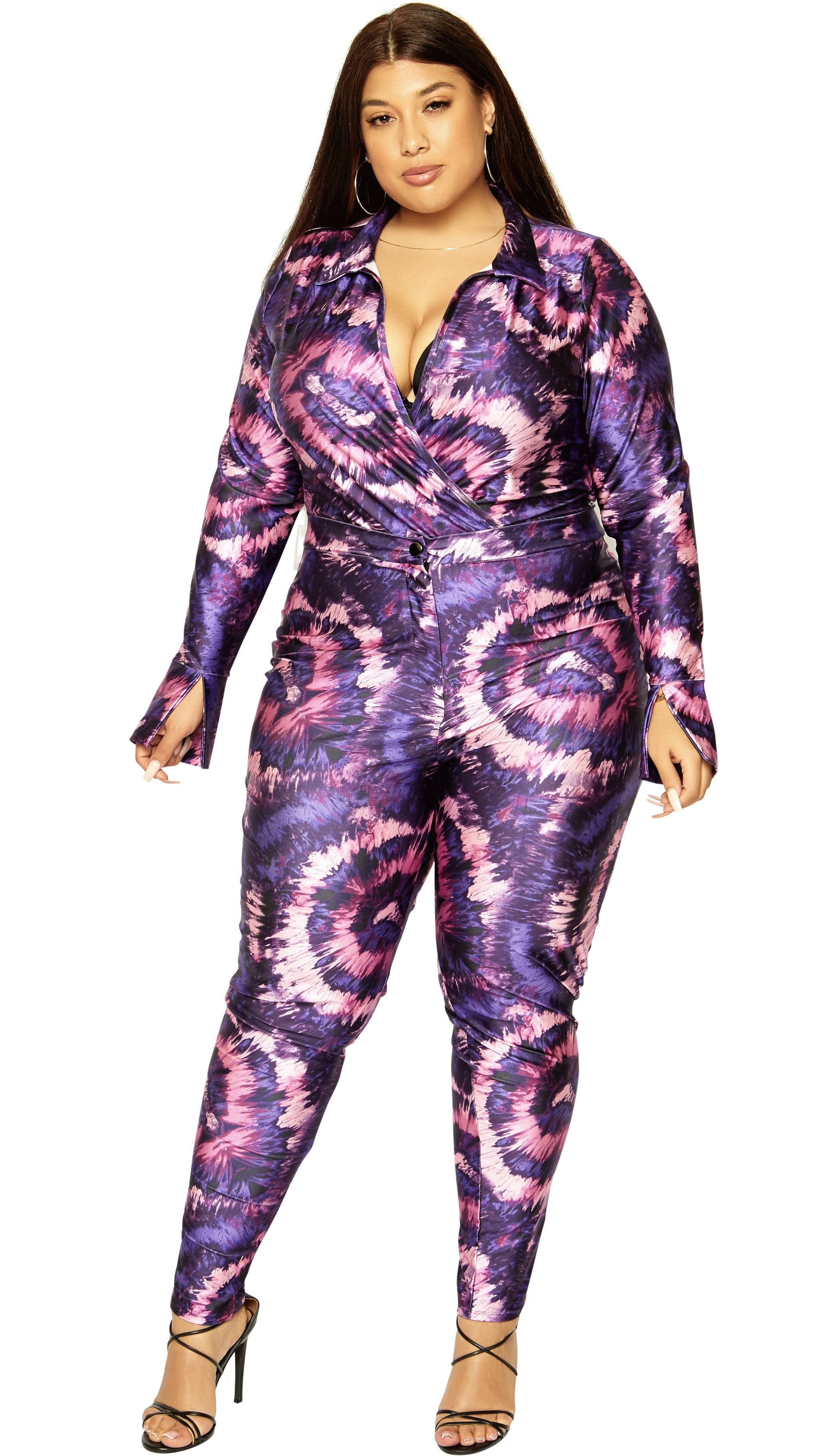 Exhale 2Pcs Pant Set (Multi)-Pant Sets-Boughie-Boughie