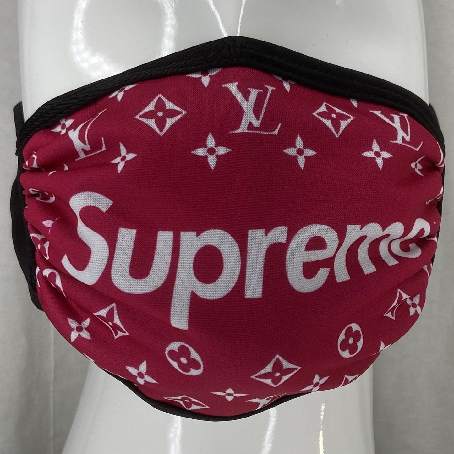 Fashion Mask (Replica Supreme Berry) In Stock-Boughie Curves-Boughie