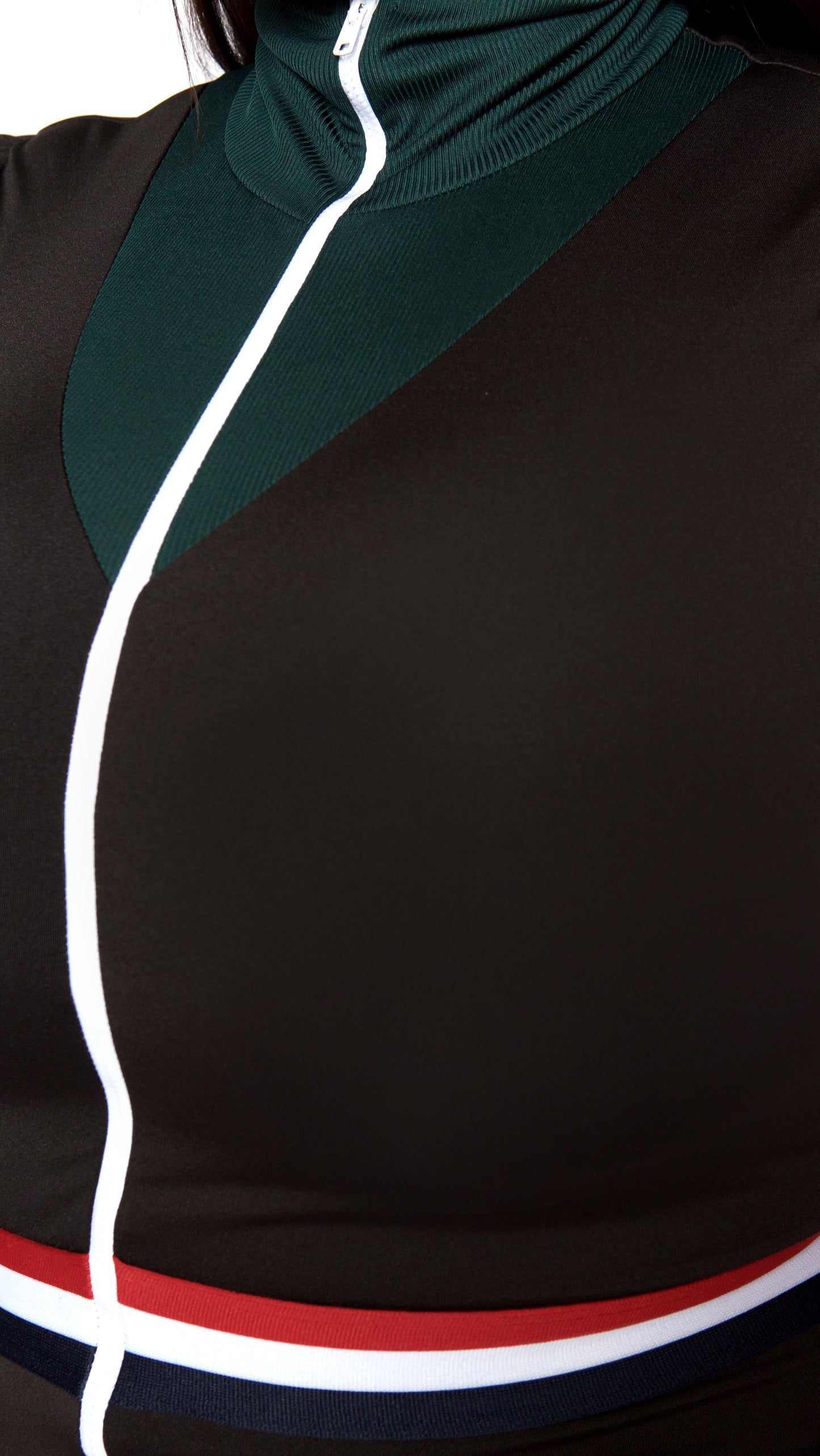 Fly Girl Jumper (Black)-Jumpers-Boughie-Boughie