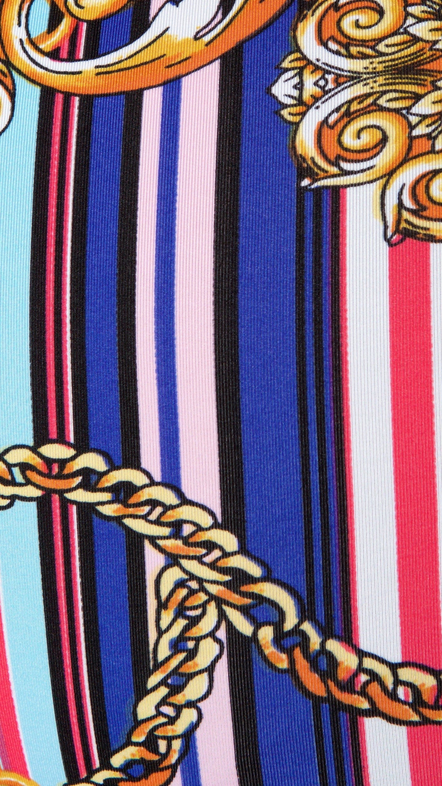 Pretty Pastel Jumper-Jumpers-Boughie-Boughie