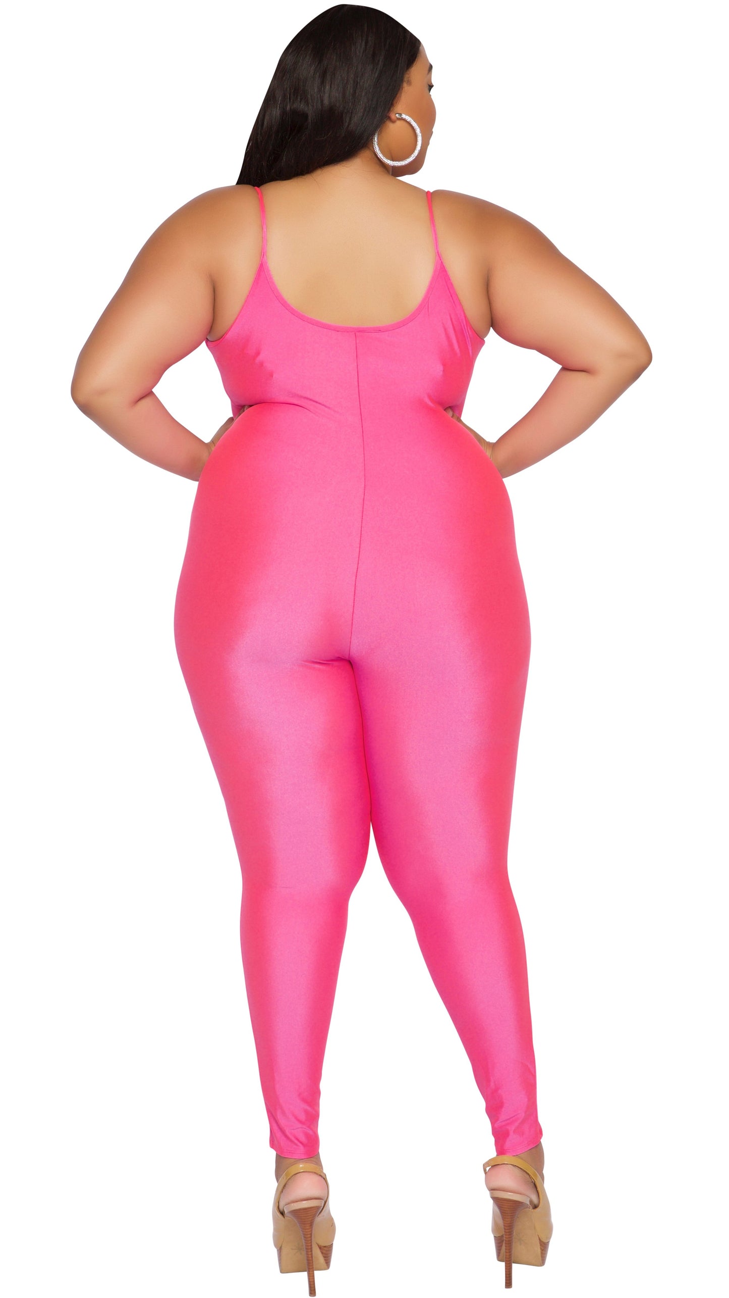 Shine Jumper (Pink)-Jumpers-Boughie-Boughie