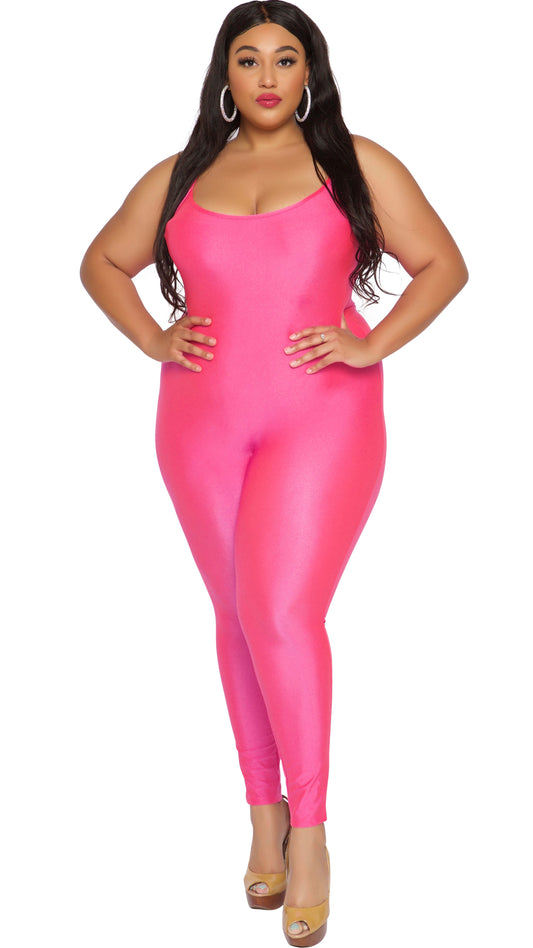 Shine Jumper (Pink)-Jumpers-Boughie-Boughie