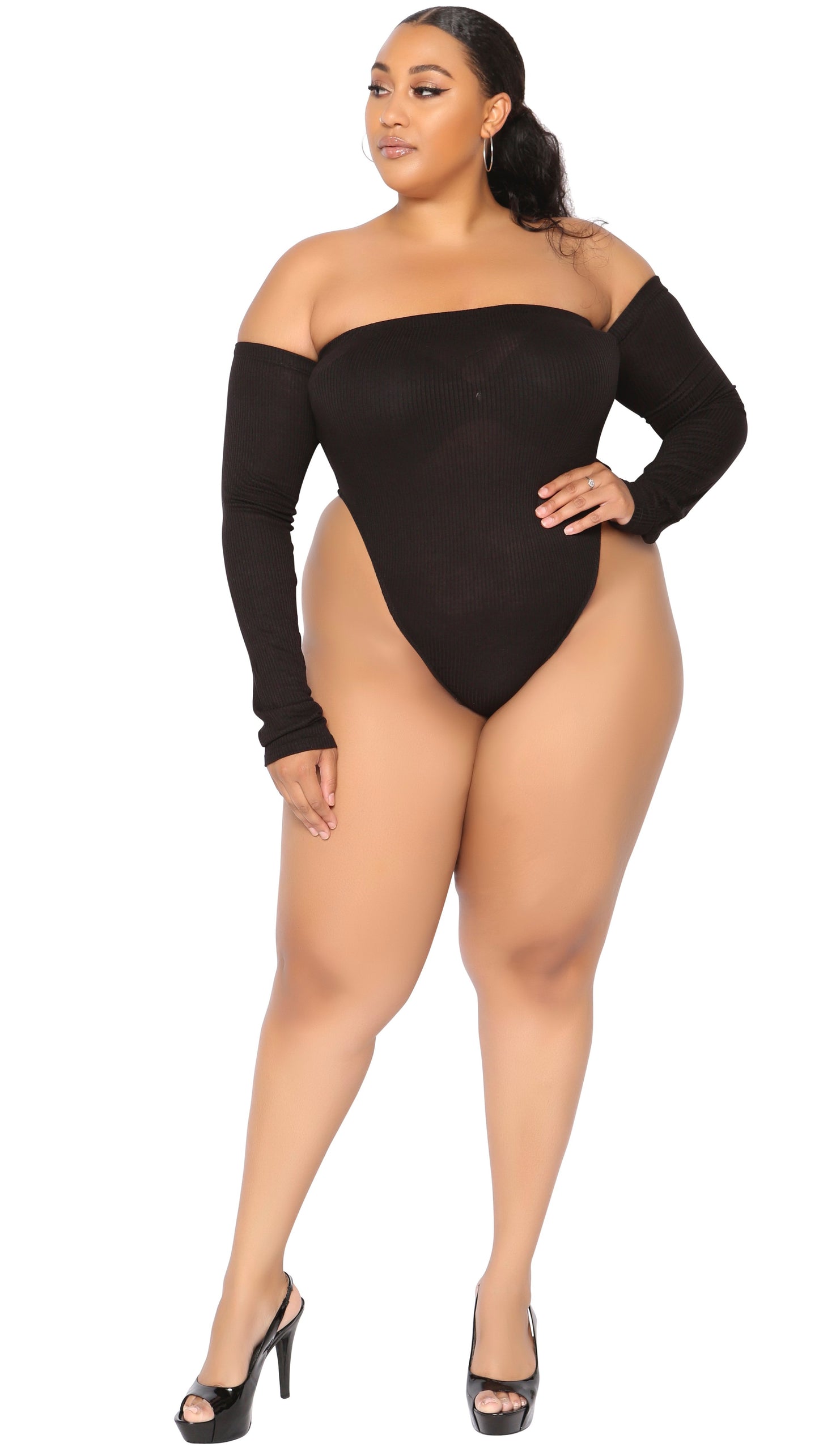 Shine Leggings (Seafoam)-Bottoms-Boughie-Boughie