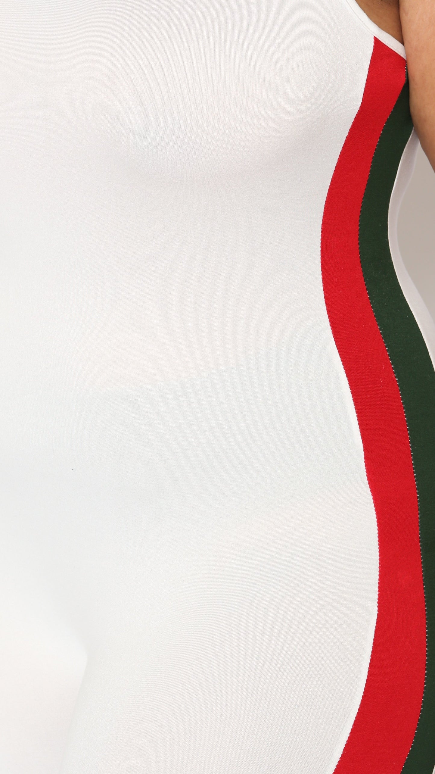 So Guccy Jumper (White)-Jumpers-Boughie-Boughie