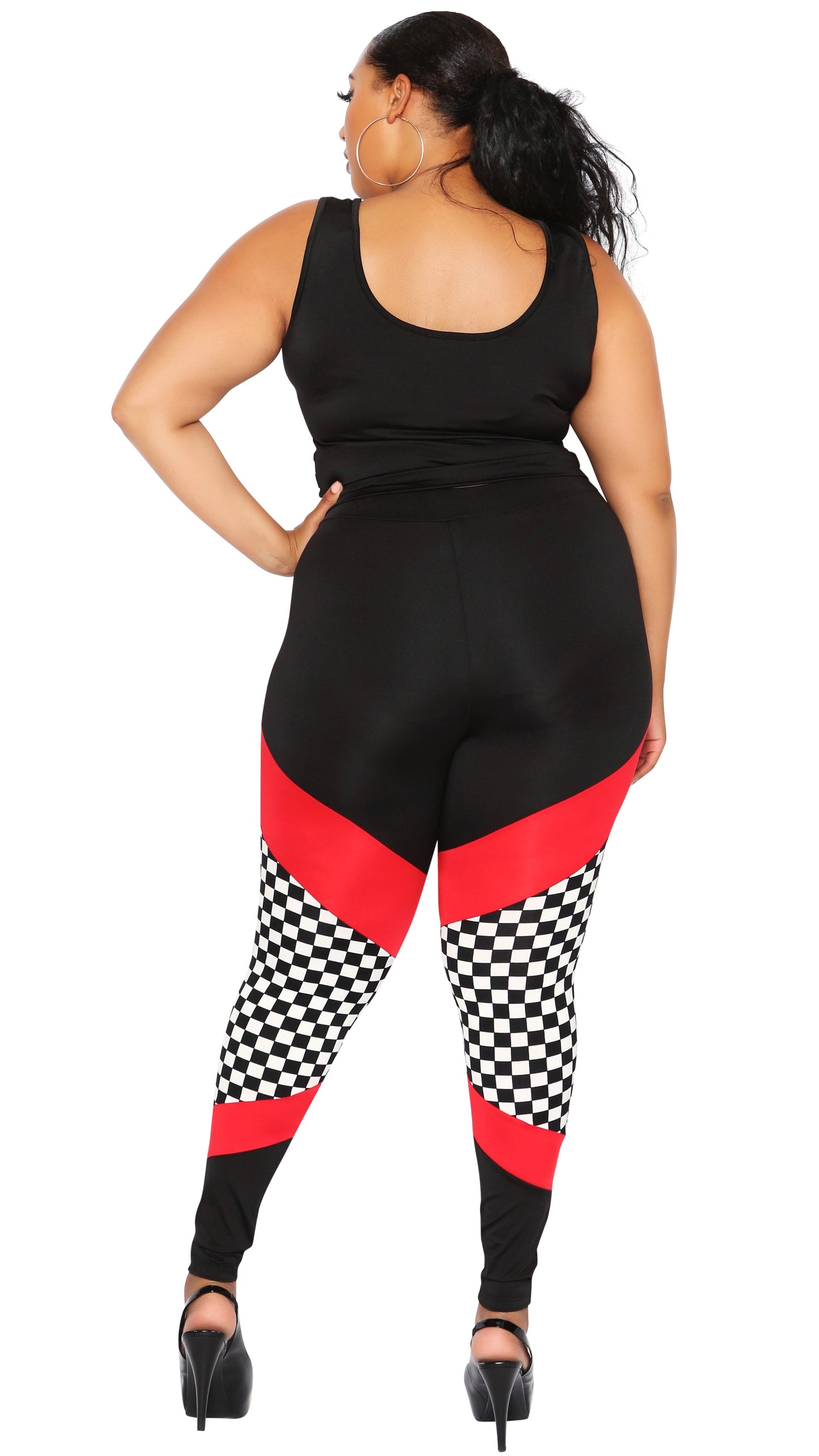 Speedy 2Pcs Pant Set-Pant Sets-Boughie-Boughie