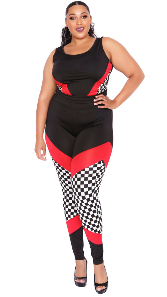 Speedy 2Pcs Pant Set-Pant Sets-Boughie-Boughie