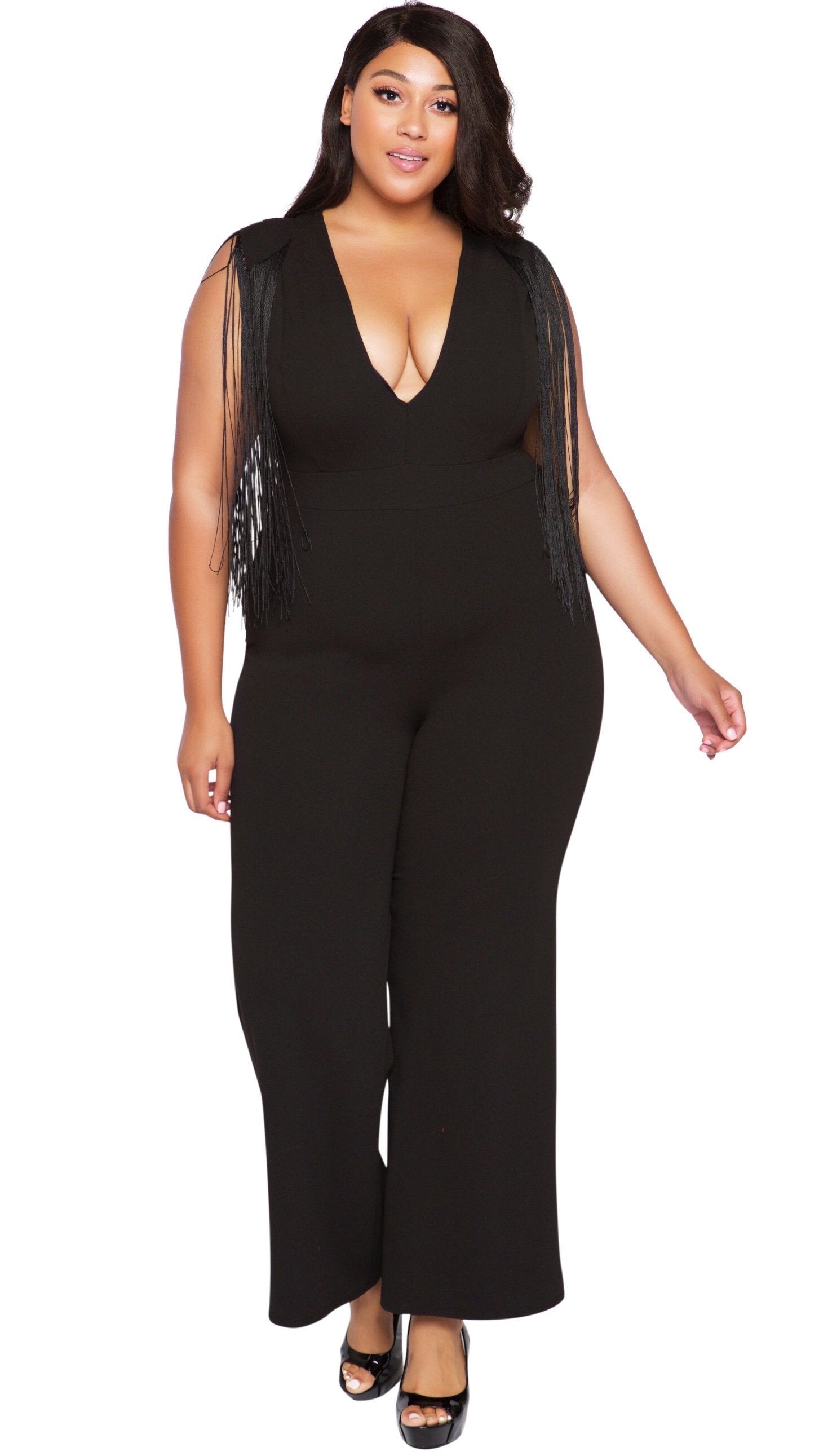 Jumpers for plus size ladies outlet