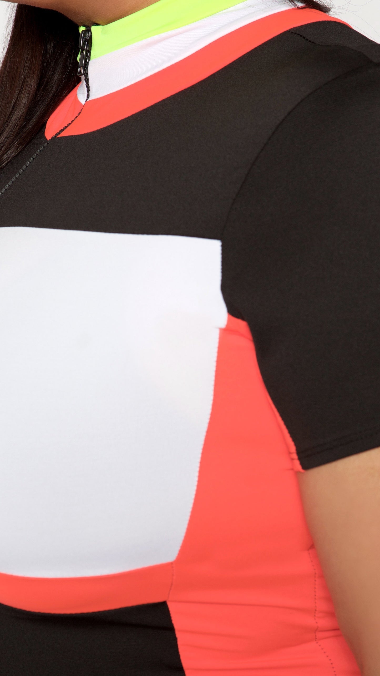 Surf Turf Romper (Black)-Rompers-Boughie-Boughie