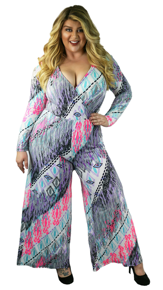 Tribal Princess Jumper-Jumpers-Boughie-Boughie