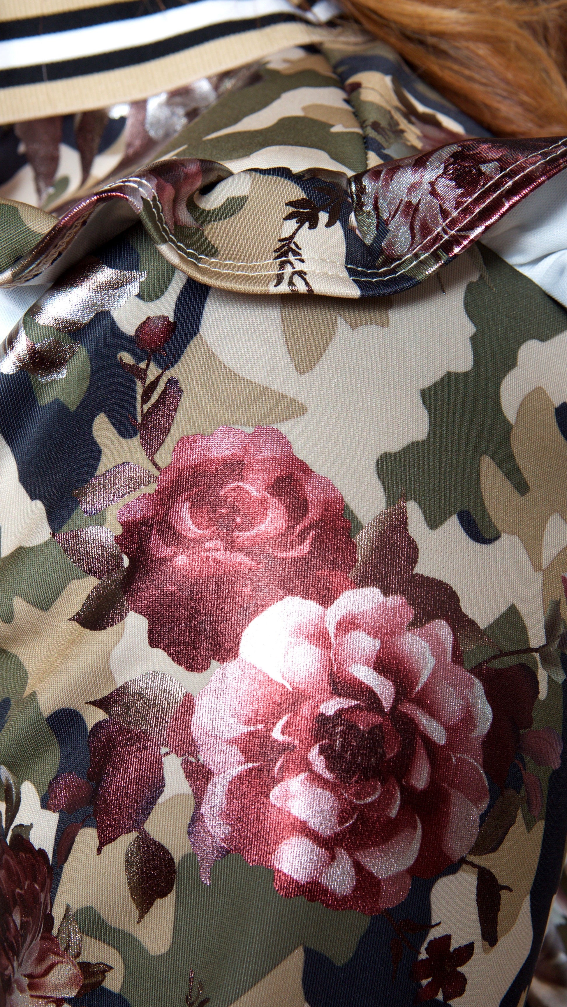 Army Bouquet 2 Pcs Pant Set-Pant Sets-Boughie-Boughie
