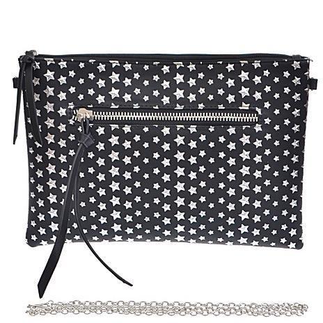 Superstar Clutch (3 Colors)-Accessories-Boughie-Boughie