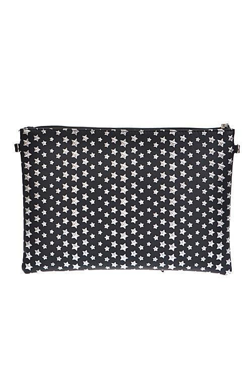 Superstar Clutch (3 Colors)-Accessories-Boughie-Boughie
